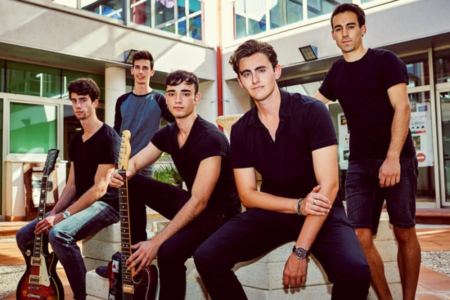 El-grupo-musical-Time-for-Action