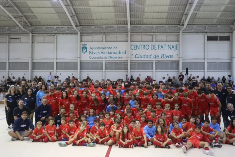 El hockey inaugura temporada