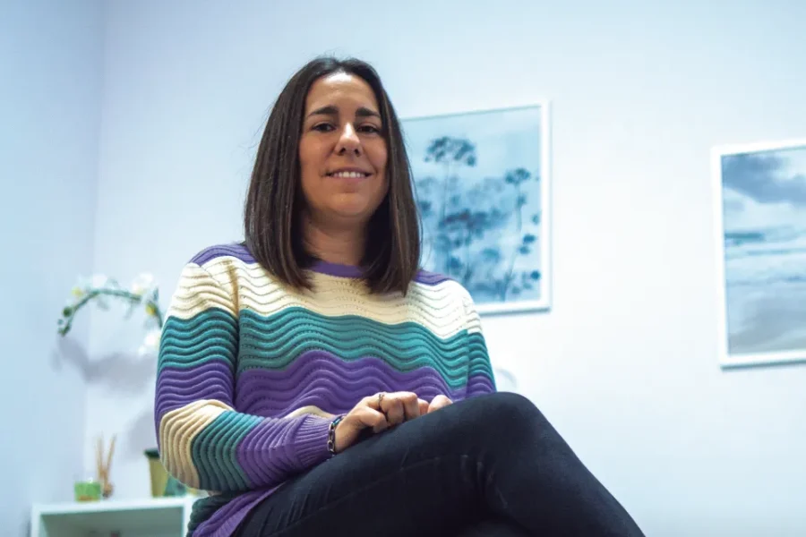 Entrevista a Elisa Dorado, psicóloga