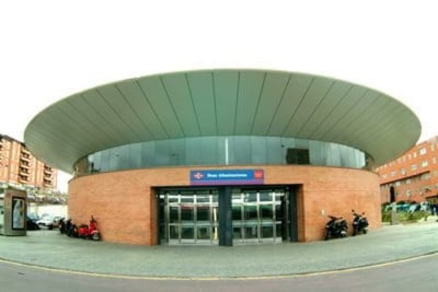 IU-MM-VQ estará "vigilante" en la línea 9