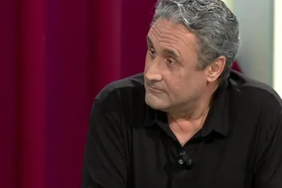 Foto: Esteban Cabal.