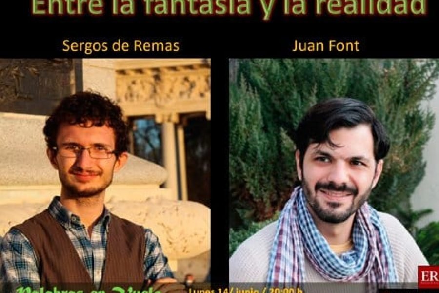 FANTASÍA-Y-REALIDAD
