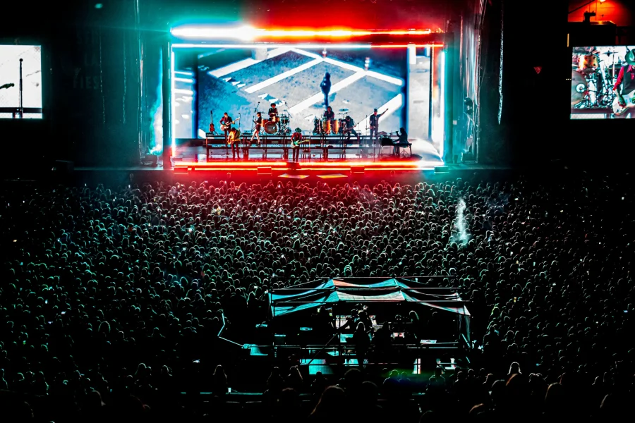 Arde Bogotá, Tanxugueiras y Rodrigo Cuevas, actuaciones confirmadas de las próximas Fiestas de Mayo