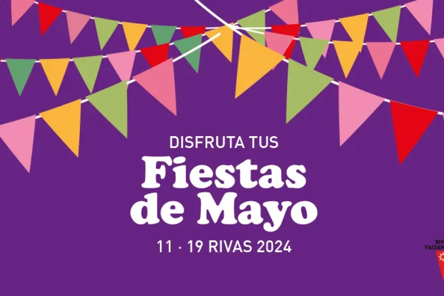 Fiestas de Rivas: Información Útil