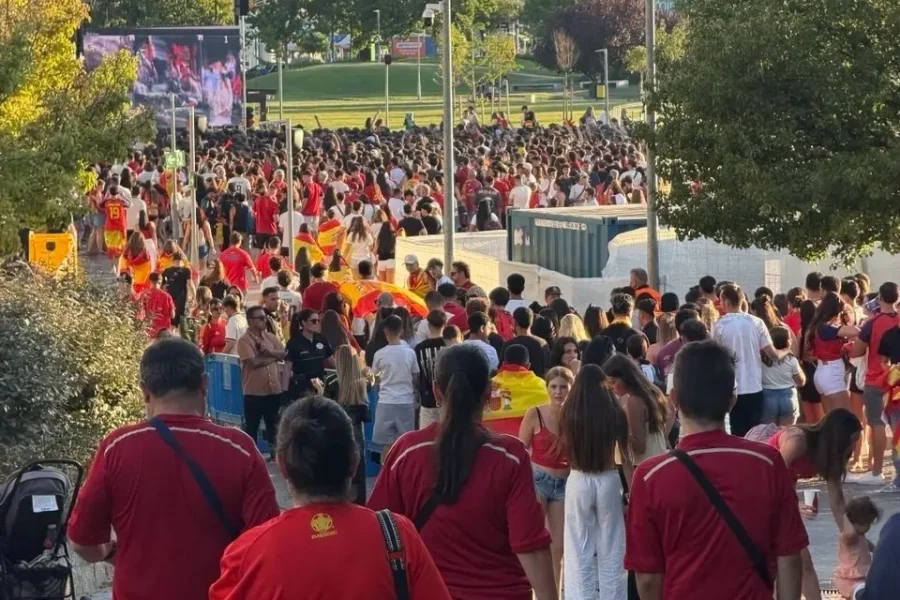 Final Mundial 2026