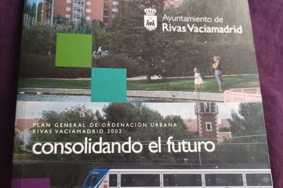 Regreso a la Rivas del futuro