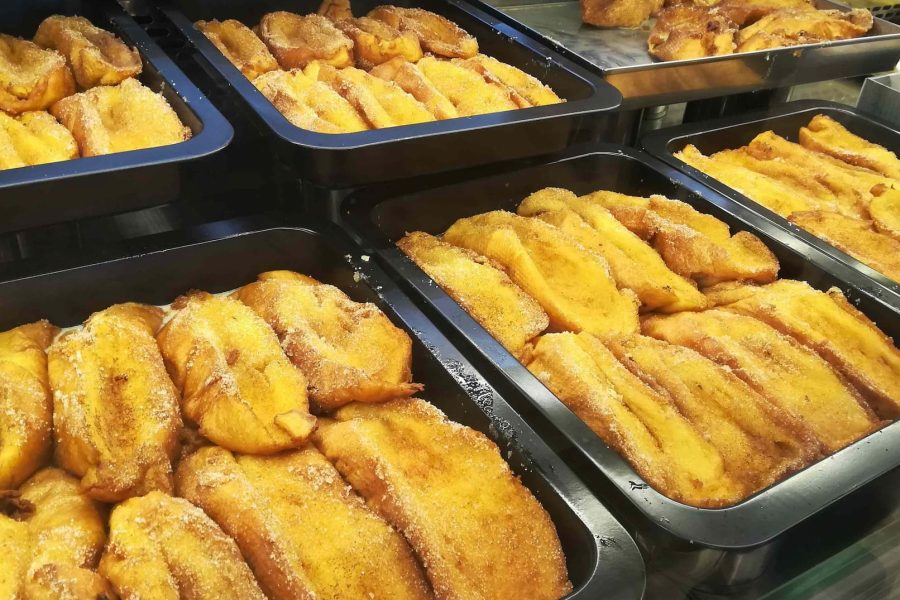 Foto torrijas tradicionales (1)