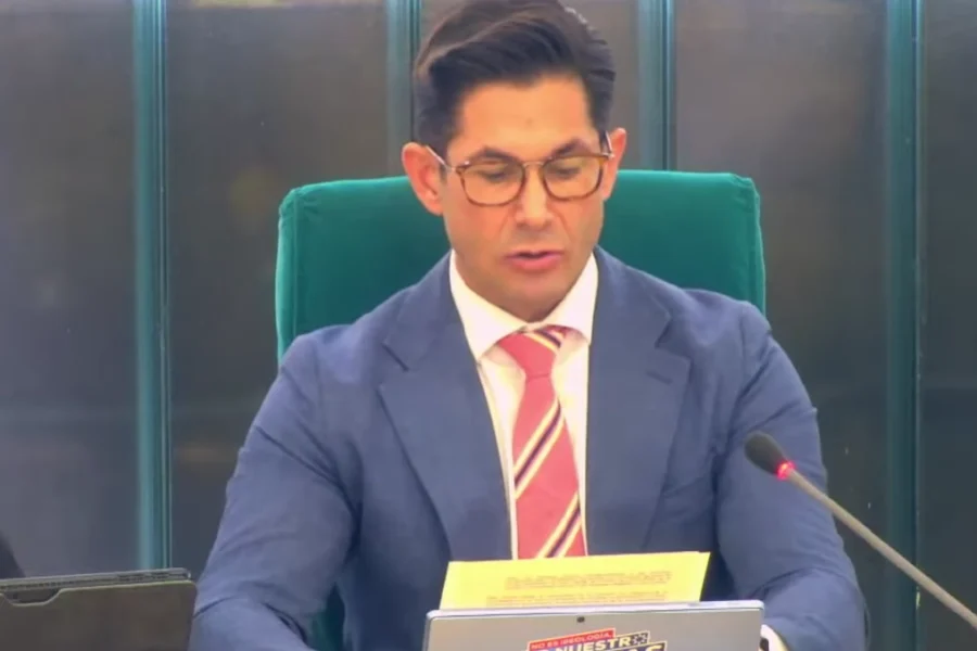 La contratación pública en Rivas se realiza “conforme a la ley”