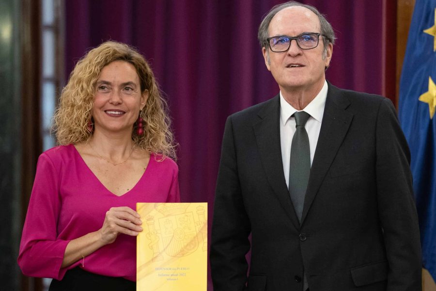 Familia, Juventud y Asuntos Sociales encabeza las resoluciones del Defensor del Pueblo en la Comunidad de Madrid