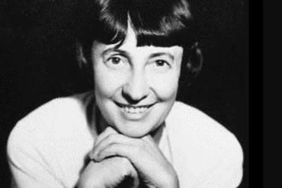 Mujeres singulares en plural: Grethe Schütte-Lihotzky