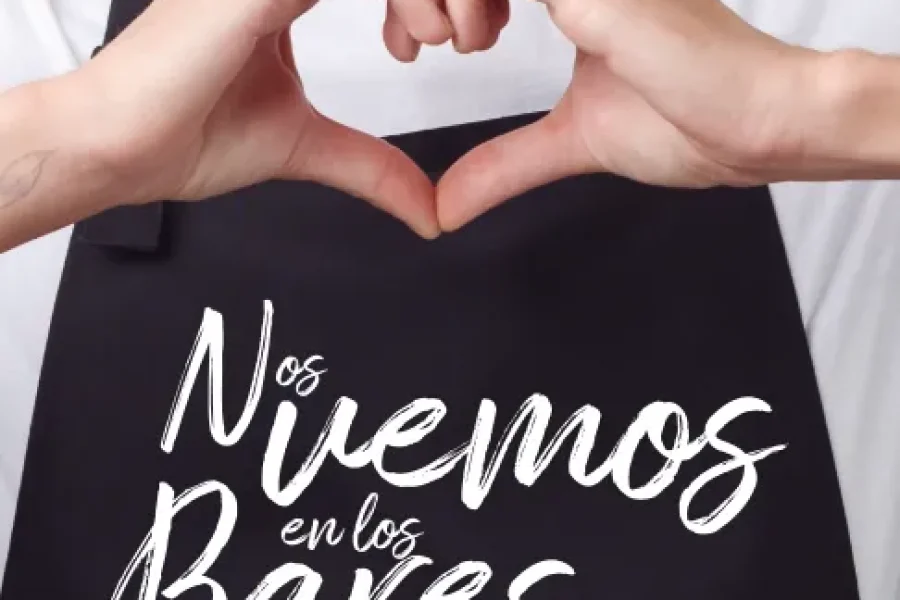 ¡Nos vemos en los bares!