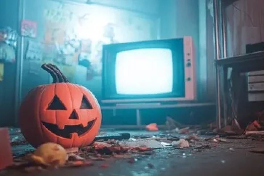 Consejos para un Halloween seguro