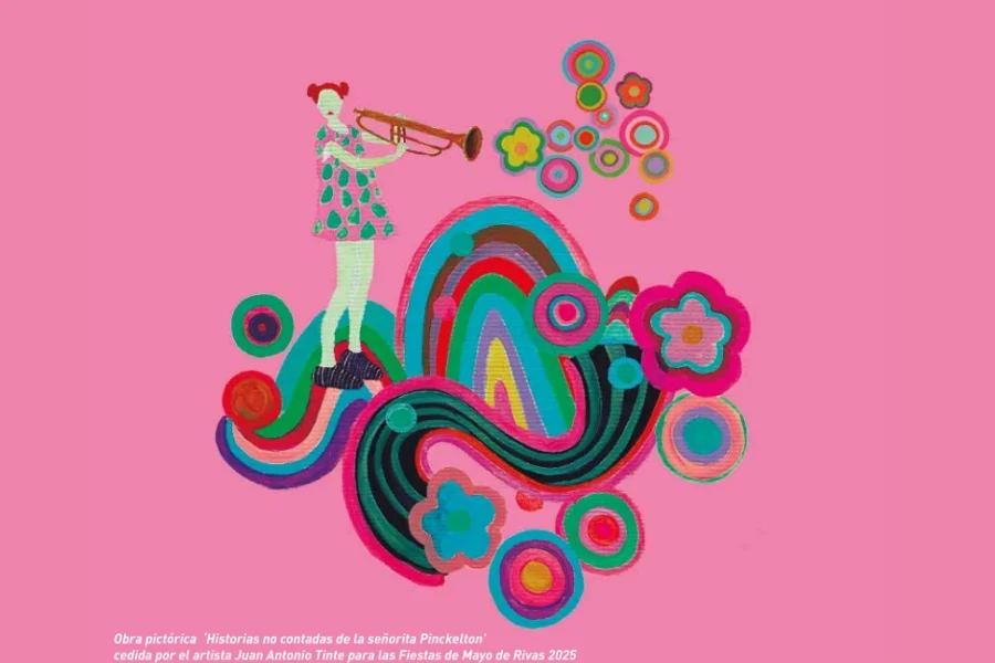 Fiestas de Rivas: conoce la programación completa