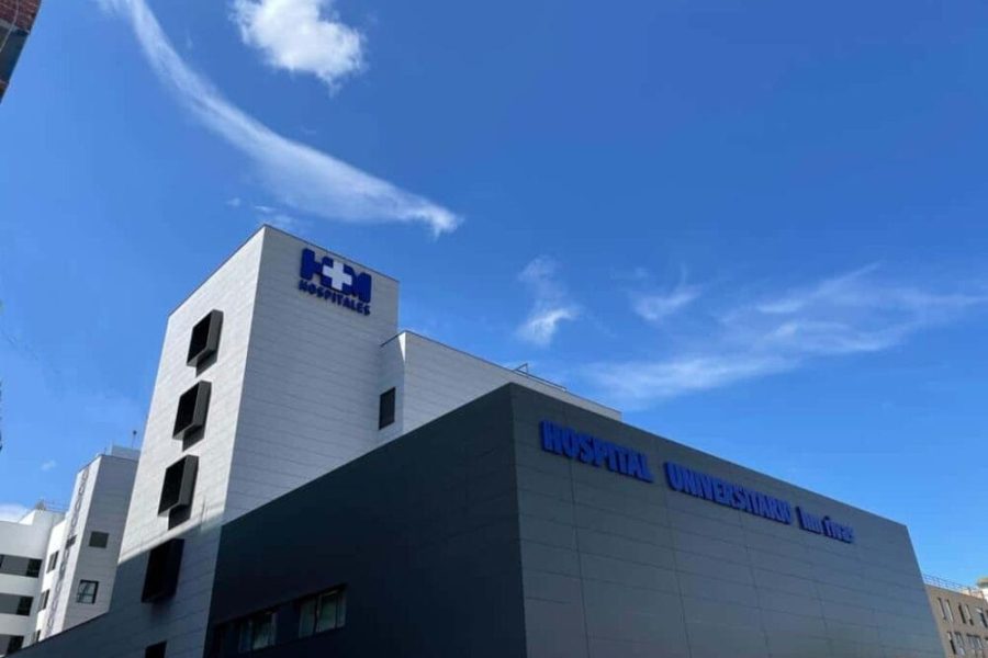 Rivas adjudica las ayudas para la FP concertada de HM del curso 2023/24