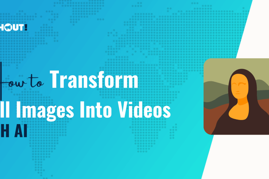 How to Transform Still Images Into Live Videos for Free With the Latest AI Tools