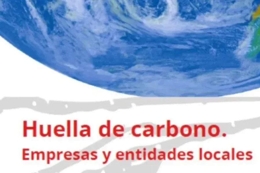 CCOO promueve la reducción de la huella de carbono