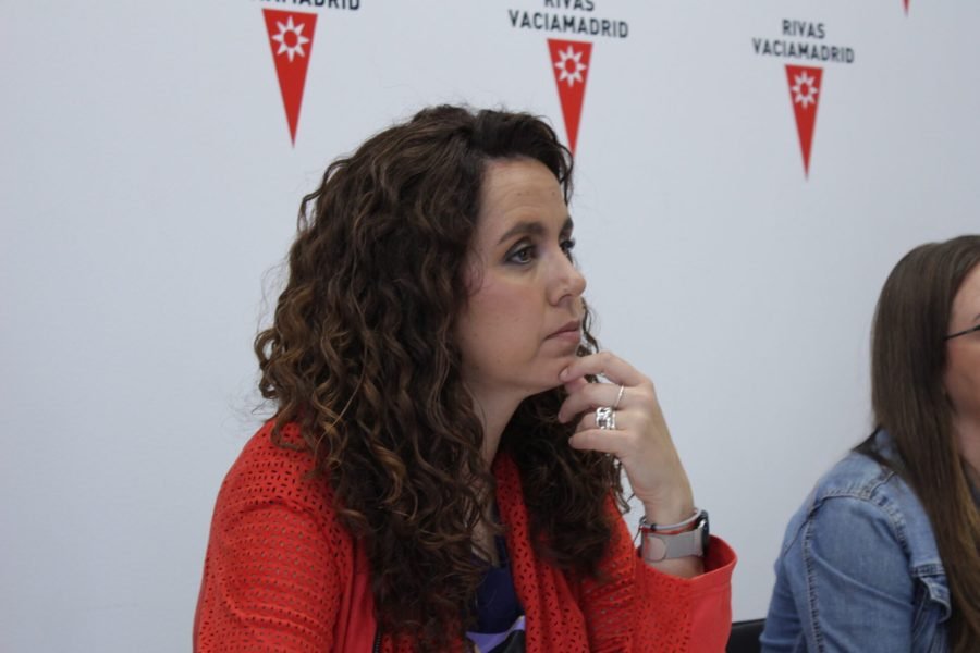 Mónica Carazo