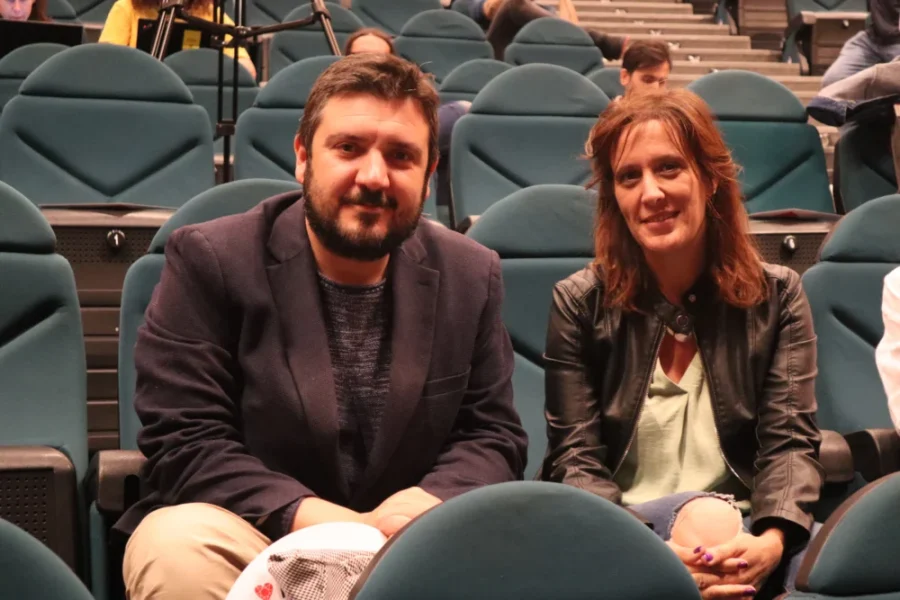 IU Rivas denuncia los expedientes