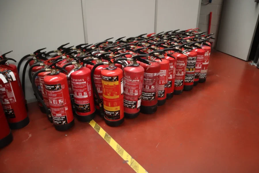 Más vale prevenir que quemar