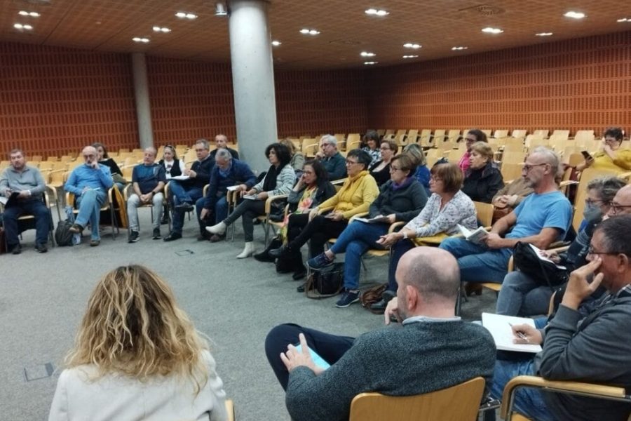 Consejo de Sanidad Noviembre 2022