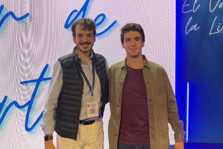 Jesús Martínez Caballero, de NNGG