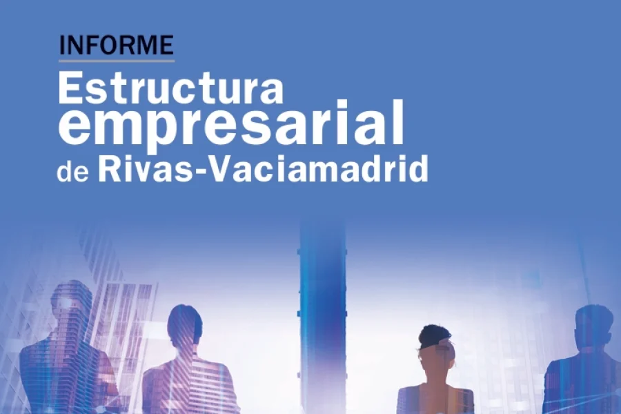 INFORME Estructura empresarial de Rivas CCOO