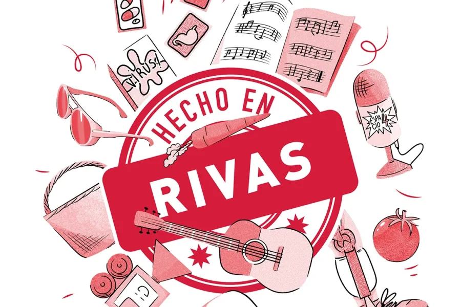 El Ayuntamiento de Rivas selecciona diez “Hecho en Rivas”