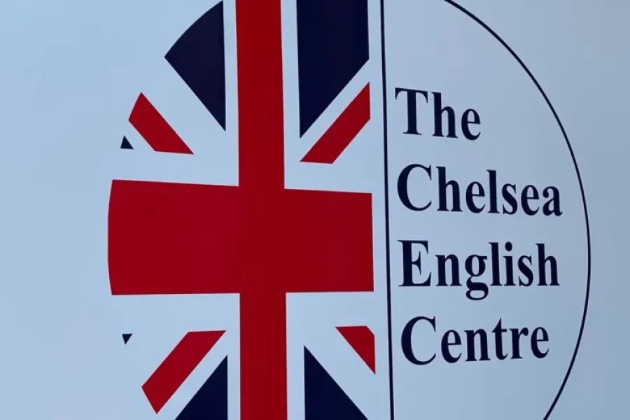 The Chelsea English Centre abre nuevo local de enseñanza donde aprender el verdadero inglés de Cambridge.