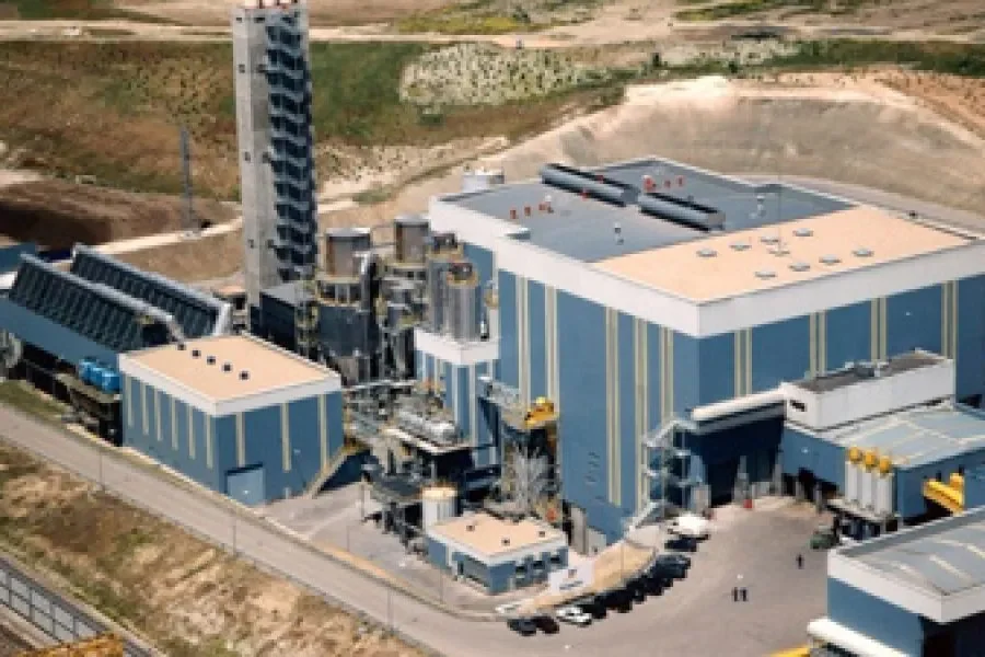 IU MM VQ reclama el cierre de Valdemingómez