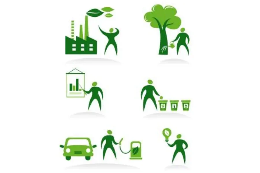 Informe UGT sobre cambio climático