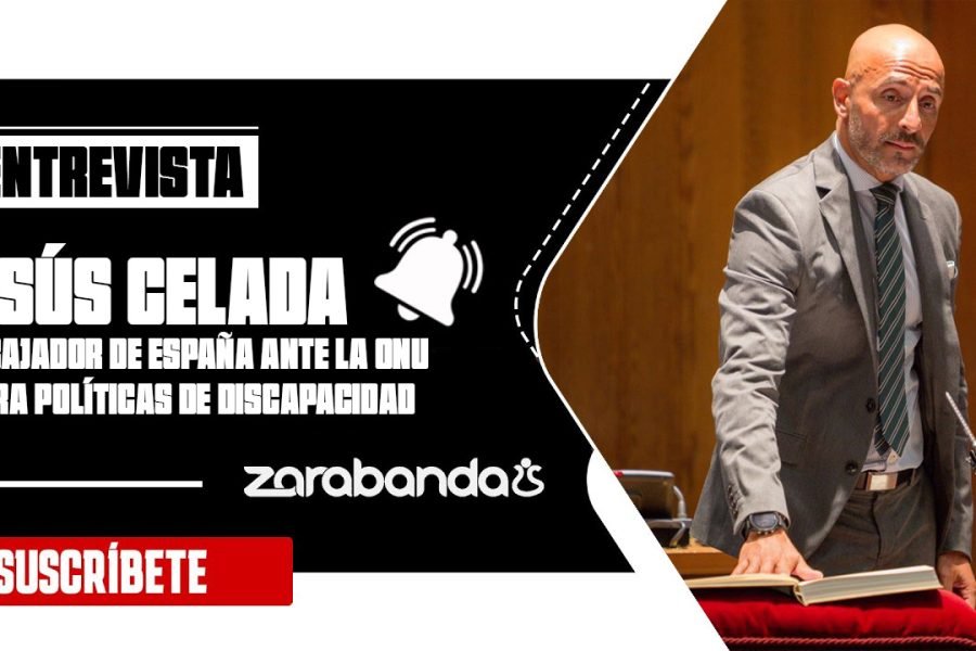 España refuerza su liderazgo internacional en discapacidad