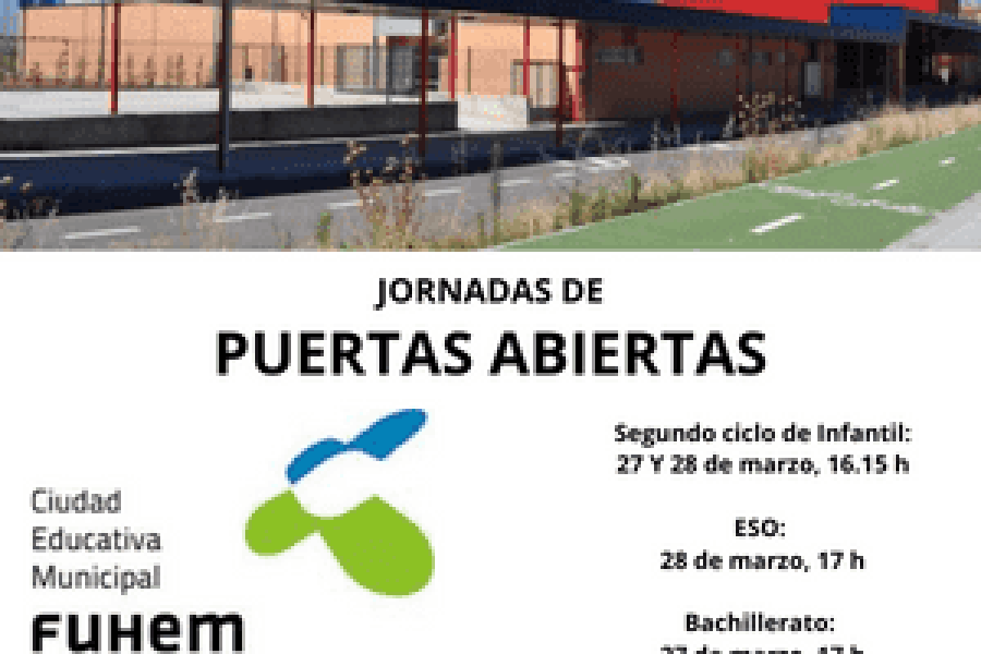 El Colegio Hipatia abre sus puertas