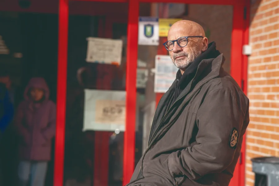 “La atención primaria es el muro de contención de la sanidad”