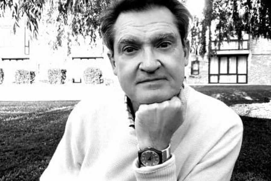 Jesús Jiménez Reinaldo