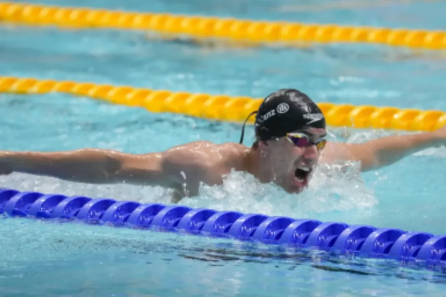 Rivas pelea por medalla en los Paralímpicos