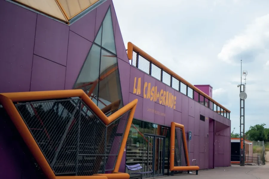 Cuatro sitios donde hacer (y escuchar) música