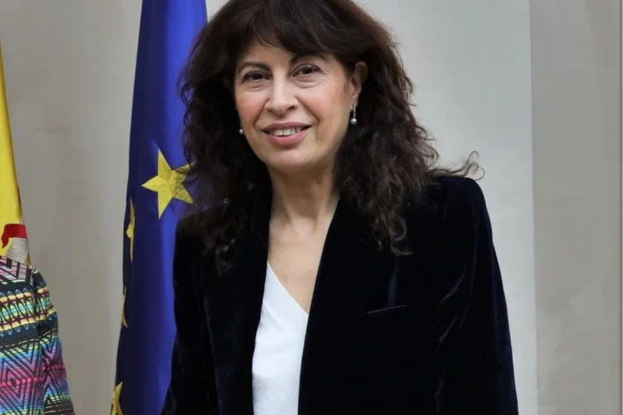 Redondo acusa a Ayuso de reducir un 30% la atención a víctimas