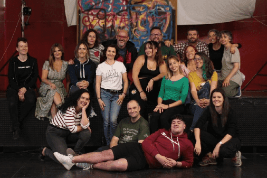 Composición 2022 La Miracle Foto: @lemirage2012