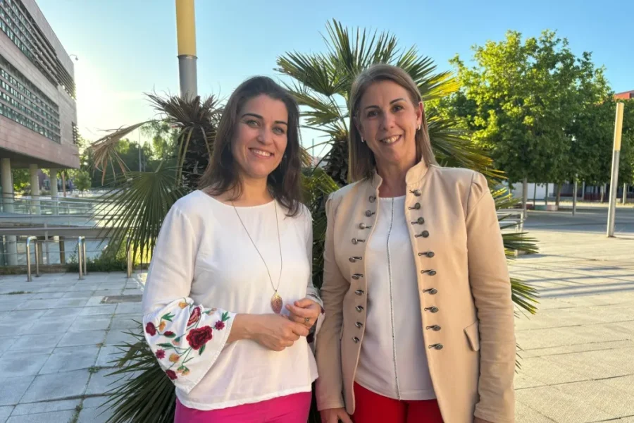 El PP reestructura su dirección en Rivas