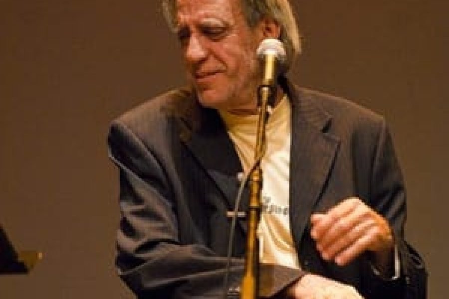 Luis Pastor | Foto: Ayto Rivas