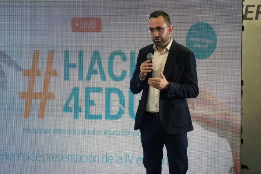  Inteligencia Artificial para atender necesidades educativas especiales