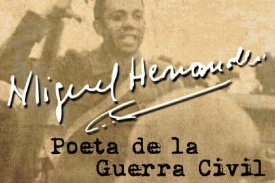 El abrazo del oso - Miguel Hernández