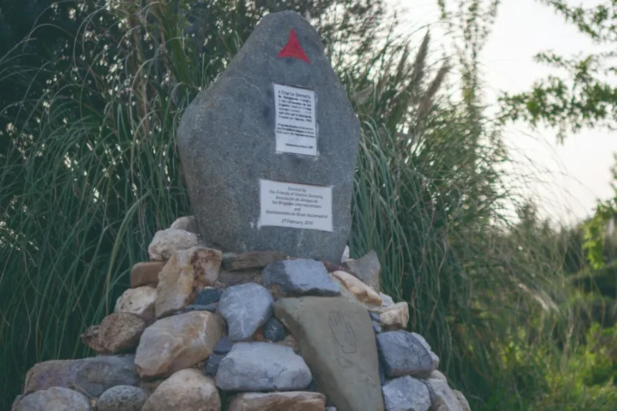 Rivas lanza una ruta de la Memoria Democrática