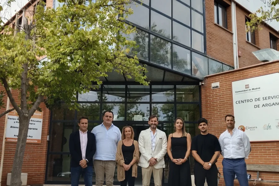 ASEARCO celebró su Asamblea General