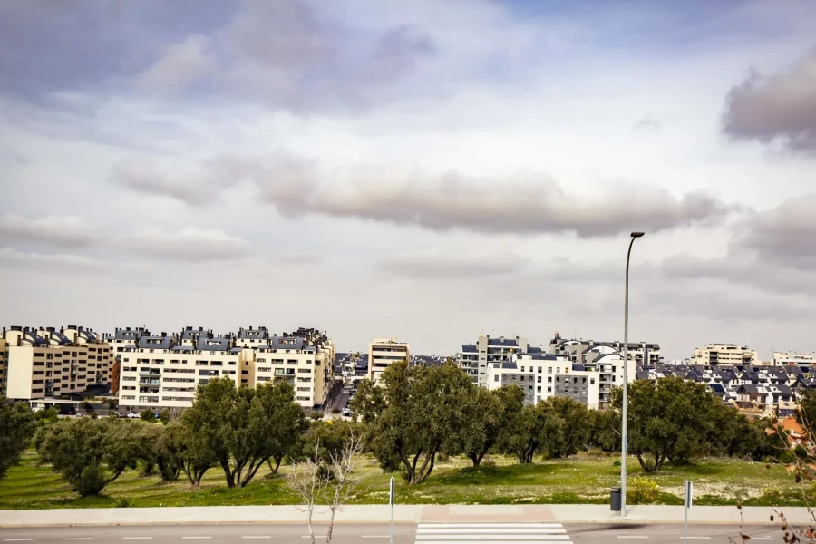 Rivas informa sobre el avance los proyectos en marcha