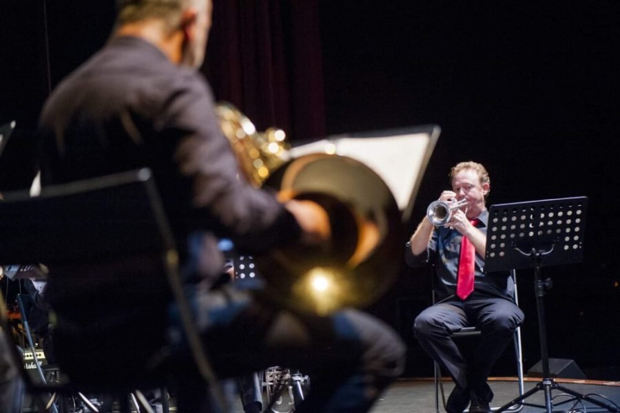 Rivas inaugura su Abono Sinfónico