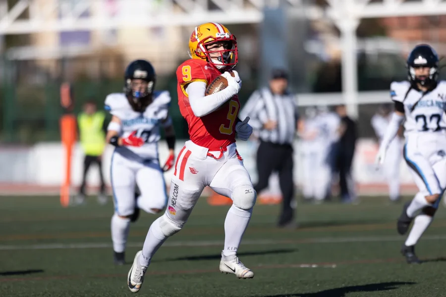 Osas de Rivas acompaña a la Selección