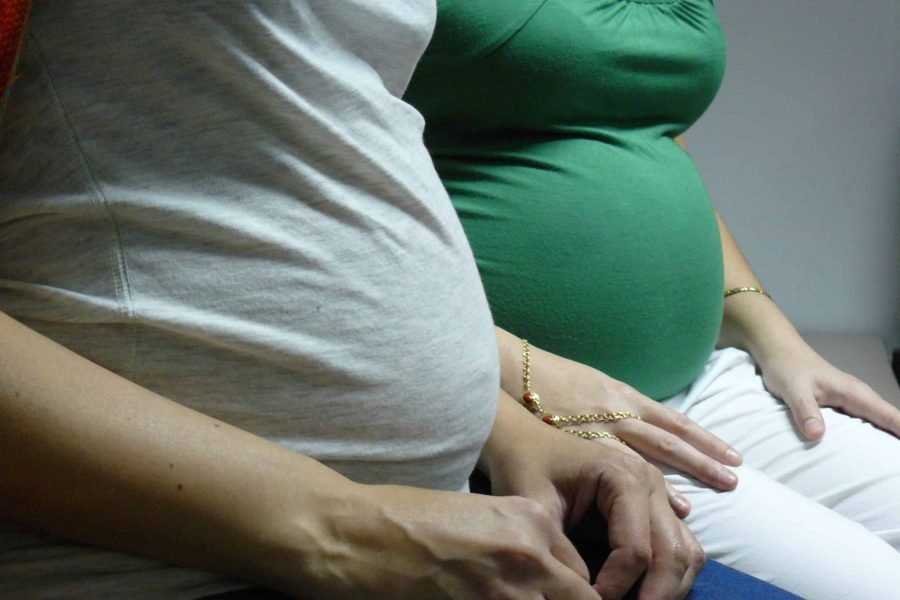 Jorge Badorrey apoya la gestación subrogada