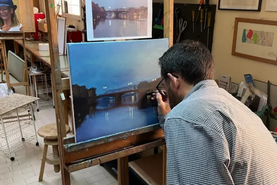 Covibar inaugura temporada con artistas locales