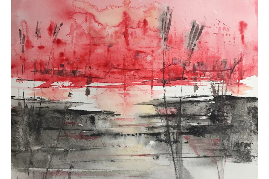 ‘Vino & agua’ en Covibar